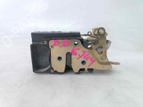 Used Front right lock DAEWOO LACETTI Hatchback (KLAN) [2002-2025]  17671924