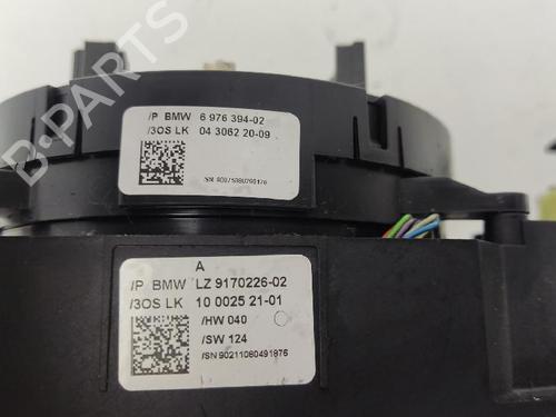 Squib airbag BMW 5 (E60) 525 i xDrive | BP15664989C102 