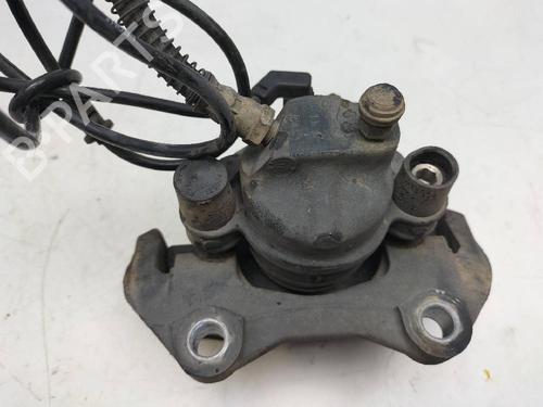 Right rear brake caliper MERCEDES-BENZ E-CLASS (W211) E 270 CDI (211.016) | BP12628670M106 