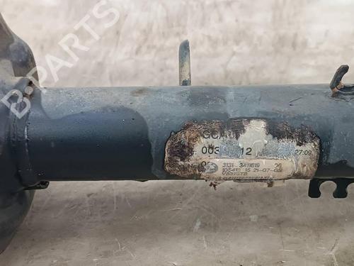 Left front shock absorber BMW X3 (E83)  | BP24494361M16 