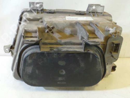 Right headlight MERCEDES-BENZ SPRINTER 3-t Van (B903) 310 D 2.9 (903.461, 903.462, 903.463) | BP18505655C29 