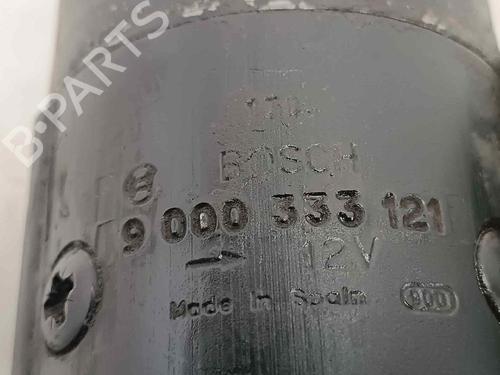 Starter SUZUKI VITARA Cabrio (ET, TA) 1.6 (TA01, SE416) | BP17828512M8 