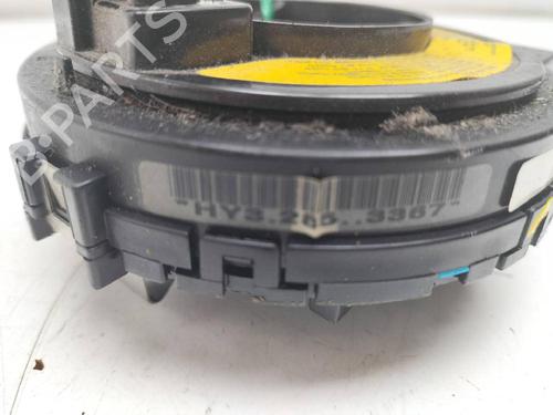 Squib airbag HYUNDAI i30 (FD)  | BP12629257C102 