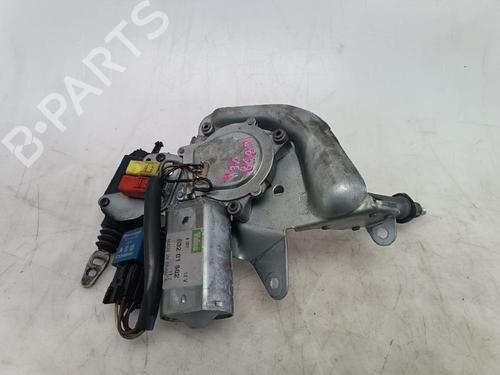 Used Rear wiper motor CITROËN ZX (N2) 1.9 D (68 hp) 20677339