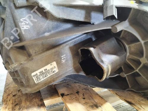Gearbox FORD FOCUS I Saloon (DFW)  | BP12631308M3 