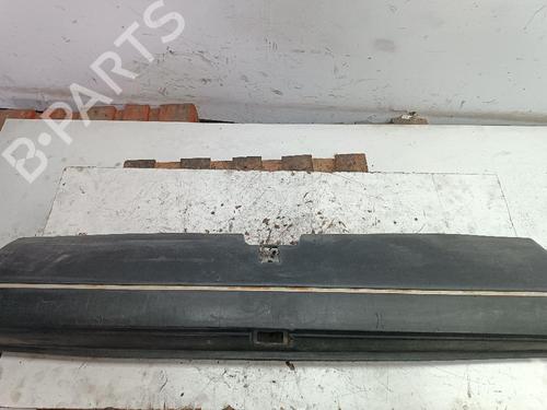Used Rear bumper SEAT MARBELLA (28A) [1986-1999]  12609738