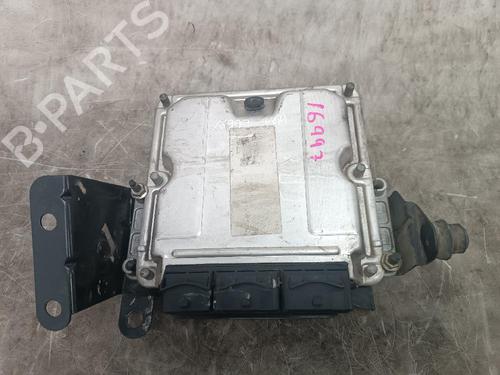 Motorstyringsenhed RENAULT SCÉNIC I MPV (JA0/1_, FA0_) 1.9 dCi (JA05, JA1F) (102 hp) 23067080