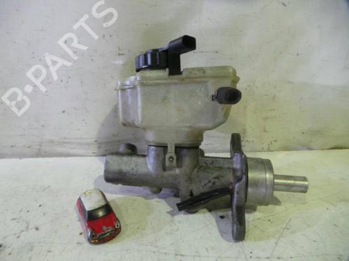Brake master cylinder SEAT LEON (1P1) 1.9 TDI | BP12622791M77 