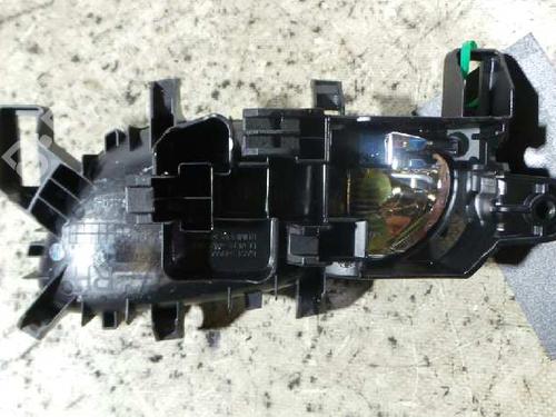 Rear right interior door handle NISSAN PULSAR Hatchback (C13) 1.5 dCi | BP12608804I16 