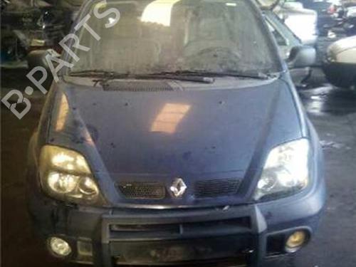 Used Parts RENAULT SCÉNIC I MPV (JA0/1_, FA0_) 2.0 16V (JA1B, JA1D, JA0C) (139 hp) 4320192