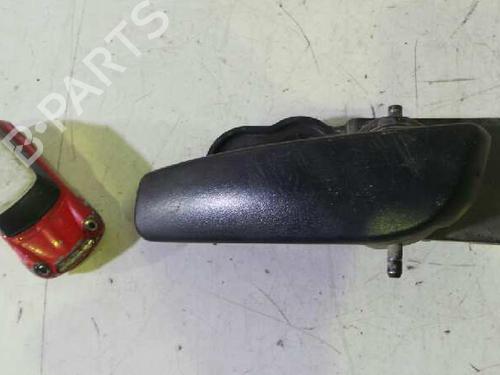 Used Front right interior door handle CITROËN NEMO Box Body/MPV (AA_) 1.4 HDi (68 hp) 12617195