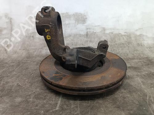 Used Left front steering knuckle CITROËN XSARA Coupe (N0) 2.0 HDI 90 (90 hp) 23184846