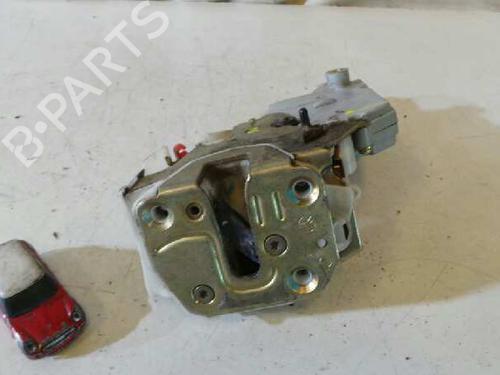 Used Rear left lock NISSAN PRIMERA Hatchback (P11) 2.0 TD (90 hp) 15128727