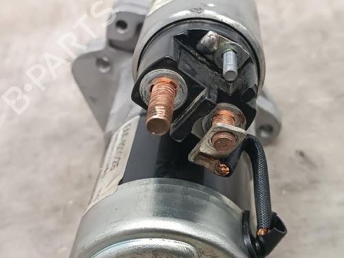 Starter RENAULT GRAND SCÉNIC II (JM0/1_) 1.5 dCi (JM1E) | BP21527574M8 