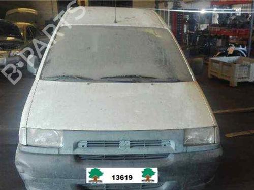 Used Parts OPEL VECTRA B Hatchback (J96) 2.5 i V6 (F68) (170 hp) 1398452