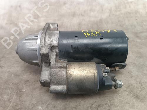 Starter MERCEDES-BENZ E-CLASS (W211)  | BP22411868M8 