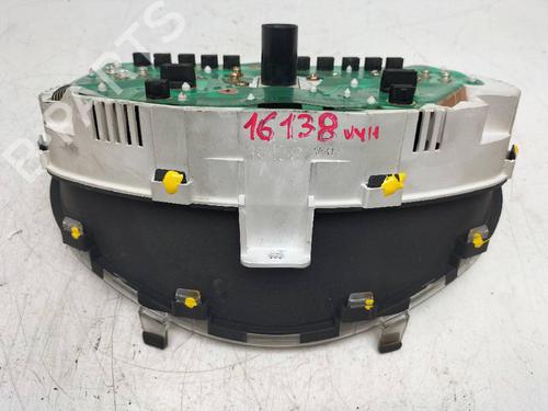 Instrument cluster HYUNDAI ATOS (MX) 1.0 i | BP13398530C47
