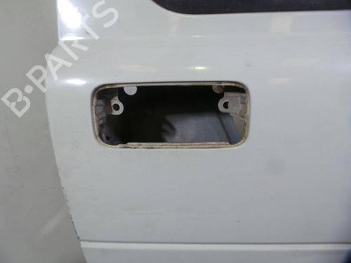 Right front door LAND ROVER FREELANDER I (L314) 2.0 DI 4x4 | BP12607491C3 
