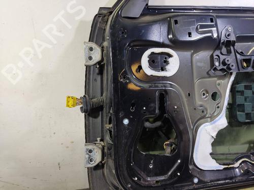 Right front door CITROËN C4 Picasso I MPV (UD_) 2.0 HDi 138 | BP12623033C3 