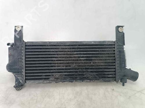 Used Intercooler NISSAN NAVARA NP300 (D40) 2.5 dCi 4WD (171 hp) 19516029