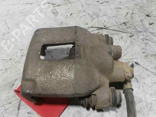 Used Right rear brake caliper JEEP GRAND CHEROKEE I (ZJ, ZG) 2.5 TD Laredo (115 hp) 12632905