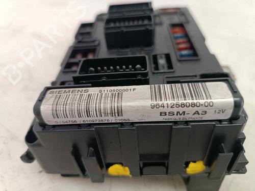 Fuse box BMW 1 (F21) 118 d xDrive | BP17906367E1 