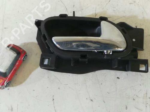 Used Rear right interior door handle CITROËN C4 I (LC_) [2004-2014]  15270932