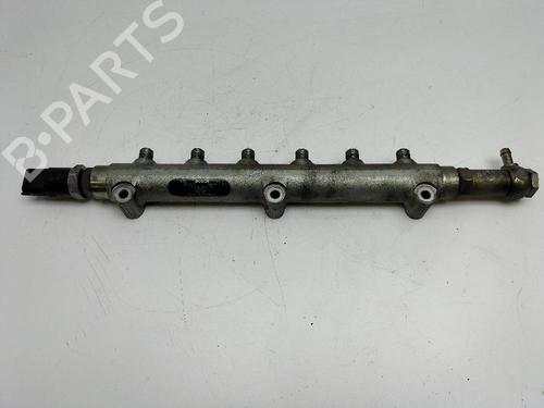 Used Injection rail VOLVO S80 I (184) 2.4 D (131 hp) 12629415