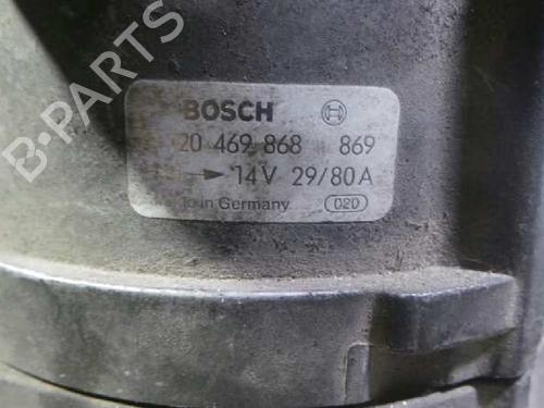Alternator BMW 5 (E34)  | BP12623473M7 