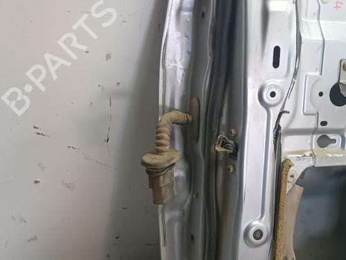 Right rear door MITSUBISHI PAJERO III (V7_W, V6_W) 3.2 Di-D (V68W) | BP23334518C5 