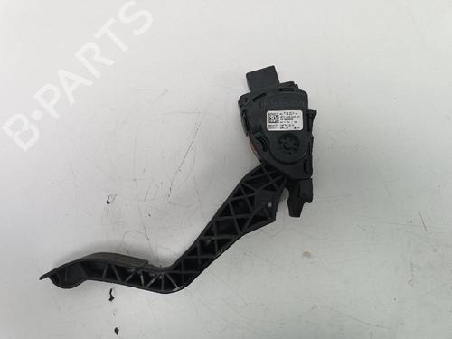 Pedal PEUGEOT 308 I (4A_, 4C_)  | BP16287687I4 