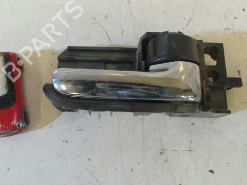 Used Rear right interior door handle TOYOTA COROLLA (_E12_) 2.0 D-4D (CDE120R, CDE120L_) (116 hp) 12619248