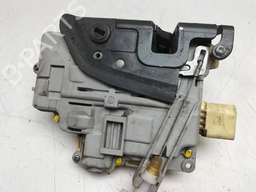 Rear right lock VW PASSAT B6 (3C2)  | BP18505787C99 