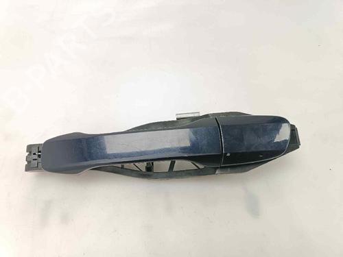 Used Rear left exterior door handle VOLVO XC90 I (275) D5 AWD (185 hp) 17361288