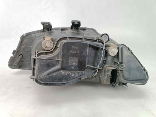 Right headlight SEAT CORDOBA (6L2) 1.4 16V | BP21222925C29 