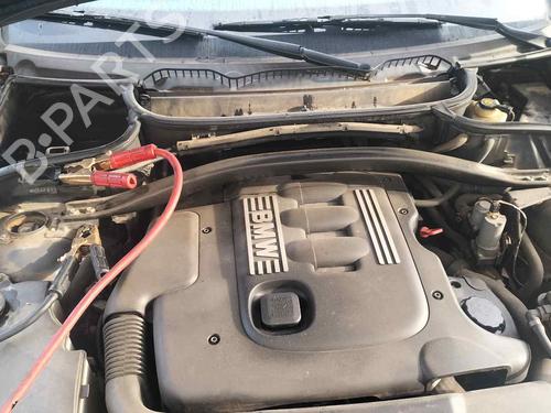 Module électronique BMW X3 (E83)  | BP24494667M83 