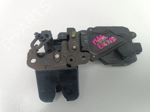Bakluke lås KIA CERATO I Saloon (LD) 1.5 CRDi | BP23654860C101 