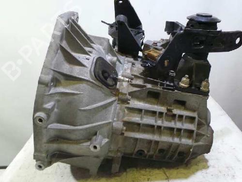 Gearbox FORD COUGAR (EC_)  | BP12616324M3 