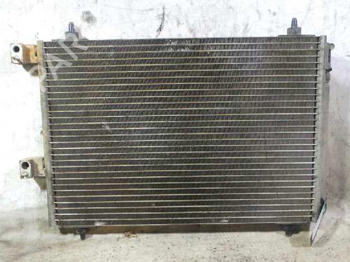 Used AC radiator PEUGEOT 307 SW (3H) 2.0 HDI 110 (107 hp) 12612265