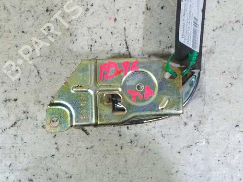 Rear right interior door handle KIA SORENTO I (JC) 2.5 CRDi 4WD | BP15269828I16 