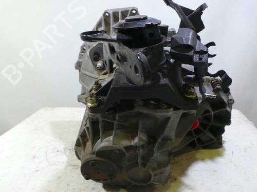 Gearbox FORD COUGAR (EC_)  | BP12616324M3 