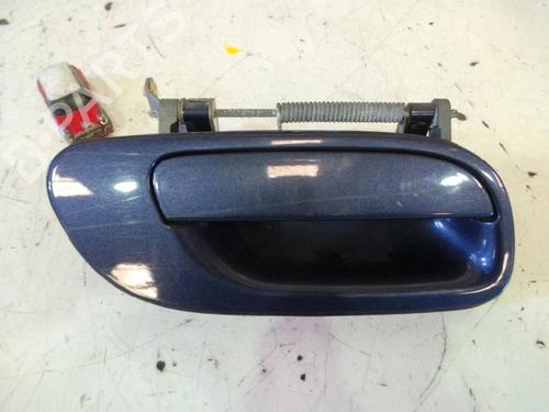 Used Front right exterior door handle VOLVO S60 I (384) 2.4 D (163 hp) 12622470