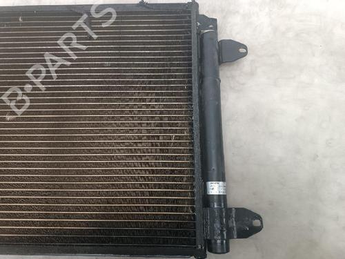 AC radiator SEAT ALTEA (5P1)  | BP21223225M32 