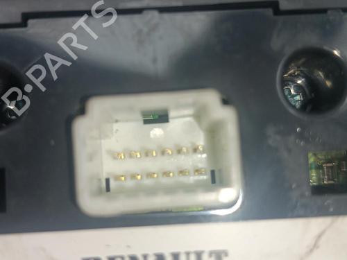 Switch RENAULT MEGANE III Hatchback (BZ0/1_, B3_)  | BP24494806I30 