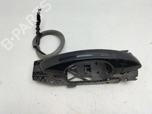 Høyre foran utvendig håndtak SEAT LEON ST (5F8) [2012-2020]  12628451