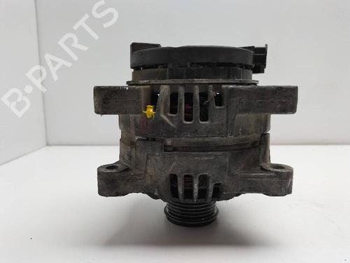 Alternator CITROËN XSARA PICASSO (N68) 1.8 16V | BP12627075M7 