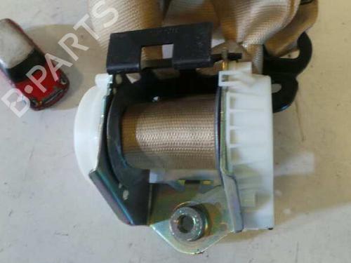 Rear center seatbelt BMW 5 (F10) 520 d | BP12620037I27 