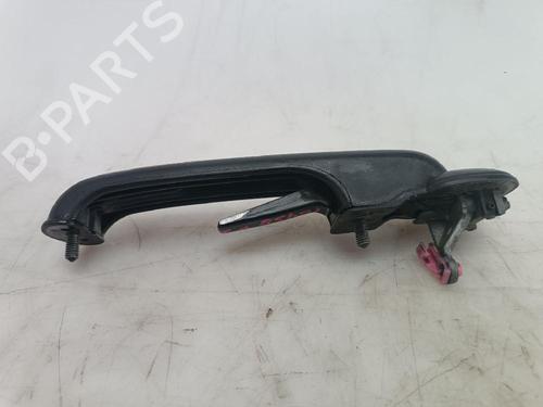 Front left exterior door handle NISSAN ATLEON  | BP20134283C128 