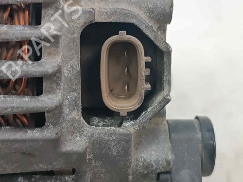 Alternator NISSAN NAVARA NP300 (D40) 2.5 dCi 4WD | BP19516027M7 
