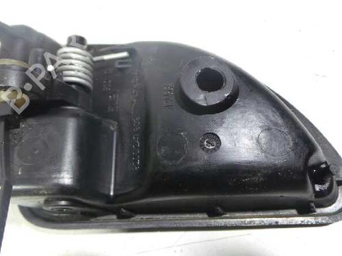 Front right interior door handle RENAULT KANGOO Express (FC0/1_) D 65 1.9 (FC0E, FC02, FC0J, FC0N) | BP15269674I14 